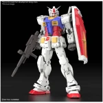 Rg Rx-78-2 Gundam 1/144 Ver.2.0 - Image 2