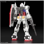 Rg Rx-78-2 Gundam 1/144 Ver.2.0 - Image 3