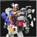 Rg Rx-78-2 Gundam 1/144 Ver.2.0 - Image 5