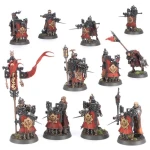 Warhammer Age of Sigmar - Cities of Sigmar Freeguild Fusiliers - Image 2