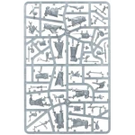 Warhammer Age of Sigmar - Cities of Sigmar Freeguild Fusiliers - Image 3
