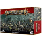 Warhammer Age of Sigmar - Gloomspite Gitz Stabbas