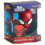 Marvel 3D Icon Light Spider-Man - Image 3