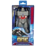 Transformers One Mega Changer - Megatron/D-16 Action Figure 25cm