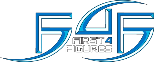 First  Figures Logo