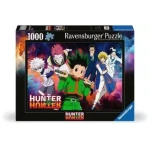 Puzzle  pices Les aventures de Gon et ses amis Hunter x Hunter  x