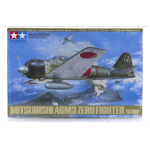 A6M3 Type 32 Zero Fighter 1/48