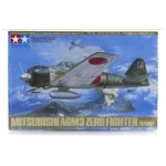 A6M3 Type 32 Zero Fighter 1/48