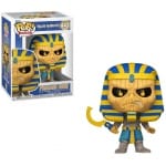 Funko POP! Rocks Music Iron Maiden - Pharaoh Eddie #443