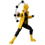 naruto shippuden anime heroes - naruto uzumaki sage of the six paths action figure 17cm - Image 3