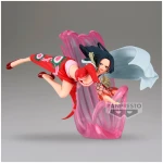 One Piece Battle Record Collection - Boa Hancock statue 17cm - Image 2