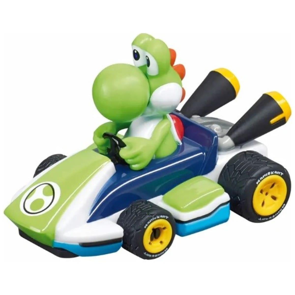 Carrera Slot 1.First Nintendo Mario Kart™ - 1:50 - Image 3