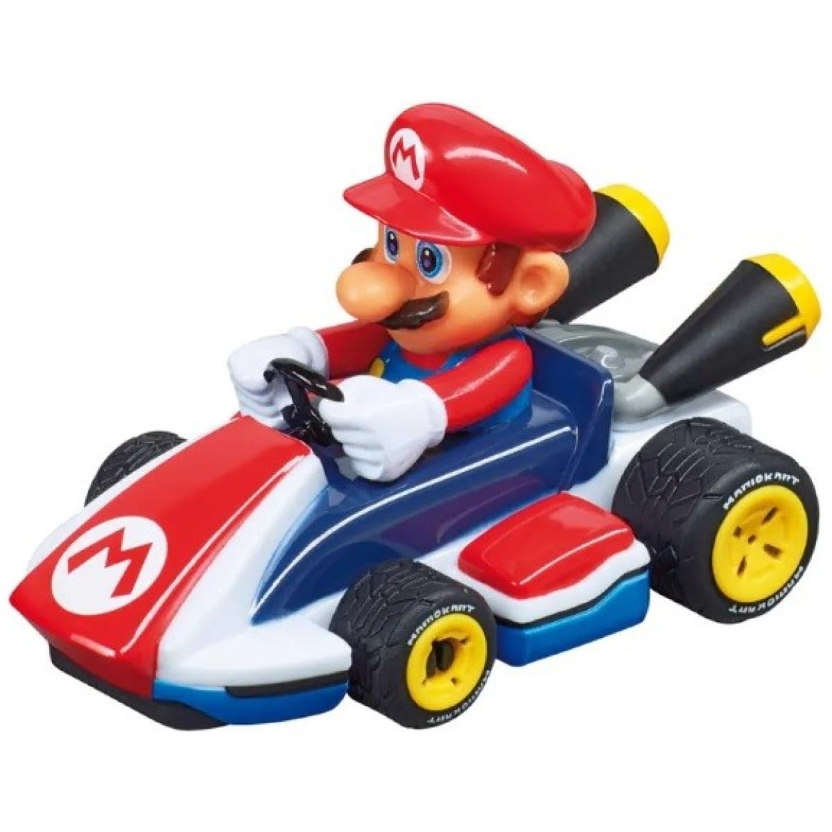 Carrera Slot 1.First Nintendo Mario Kart™ - 1:50 - Image 4