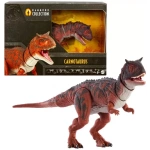 Mattel Jurassic World Hammond Collection - Carnotaurus
