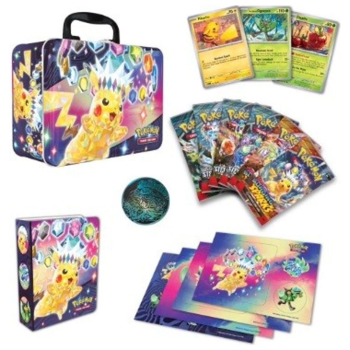 Pokemon TCG - Collector's Chest Fall 2024 - Image 3