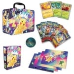 Pokemon TCG - Collector's Chest Fall 2024 - Image 3