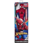 Marvel Spider-Man Blast Gear Titan Hero Series - Spider-Man 30cm