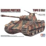 Panther Type G Early Version 1/35