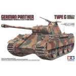 Panther Type G Early Version 1/35