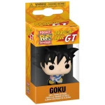 Funko Pocket POP! Keychain Dragon Ball GT - Goku