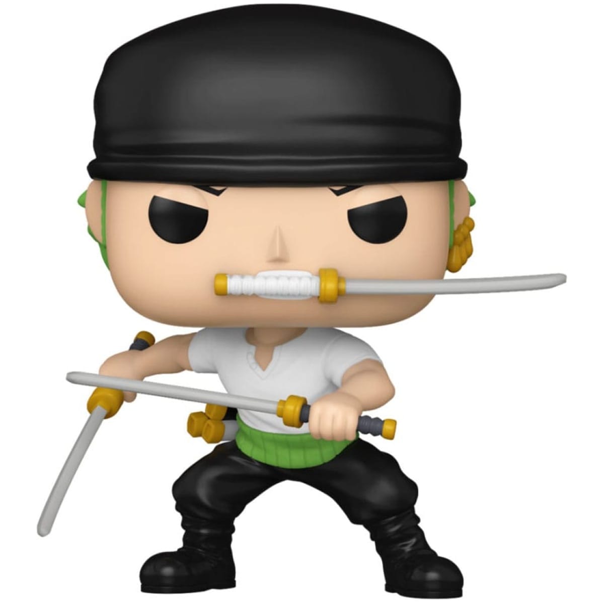 Funko POP! One Piece – Roronoa Zoro #1775 chase - Image 2