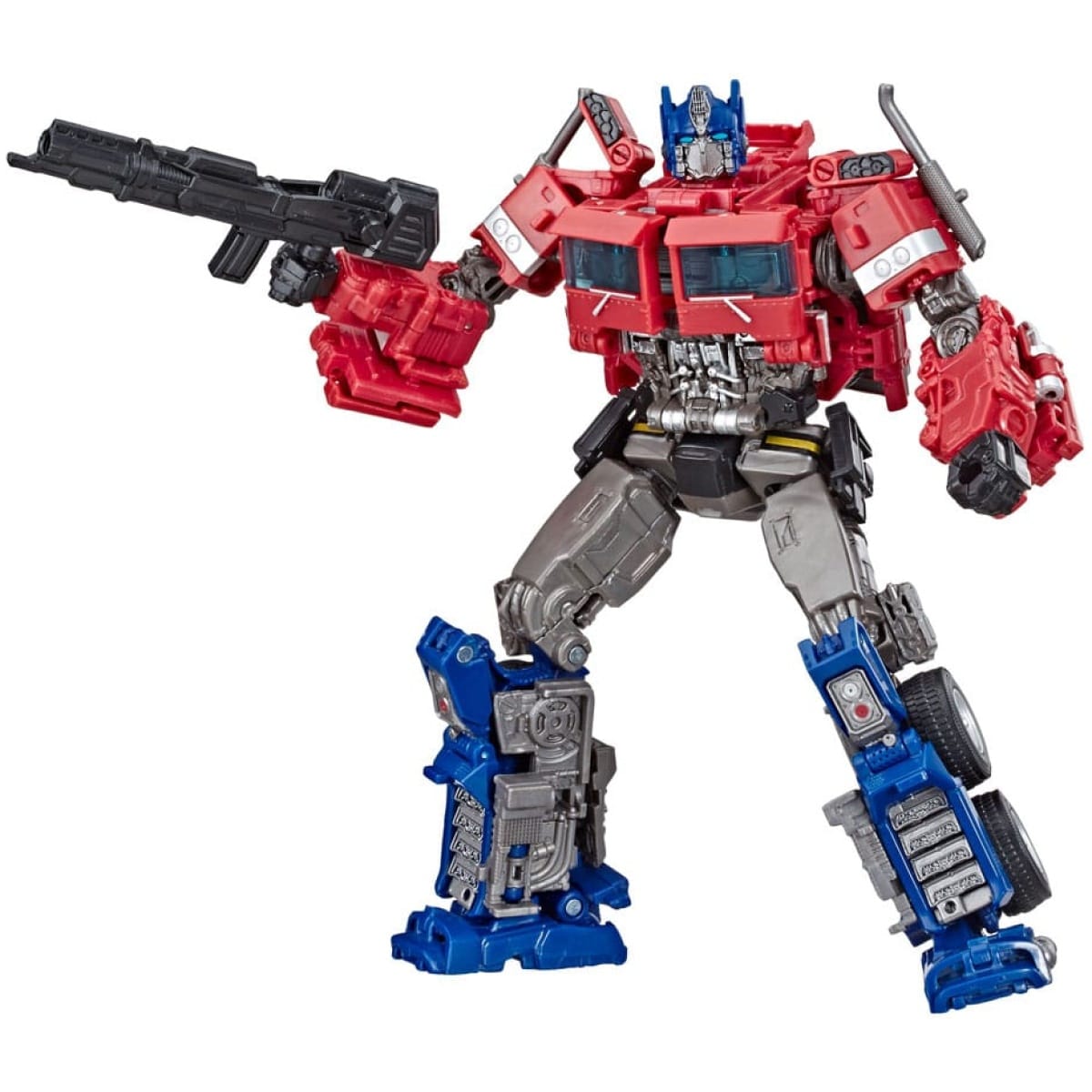Transformers Bumblebee Studio Series Voyager Class Action Figure Bumblebee 17cm - Image 2