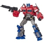 Transformers Bumblebee Studio Series Voyager Class Action Figure Bumblebee 17cm - Image 2
