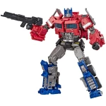 Transformers Bumblebee Studio Series Voyager Class Action Figure Bumblebee 17cm - Image 2