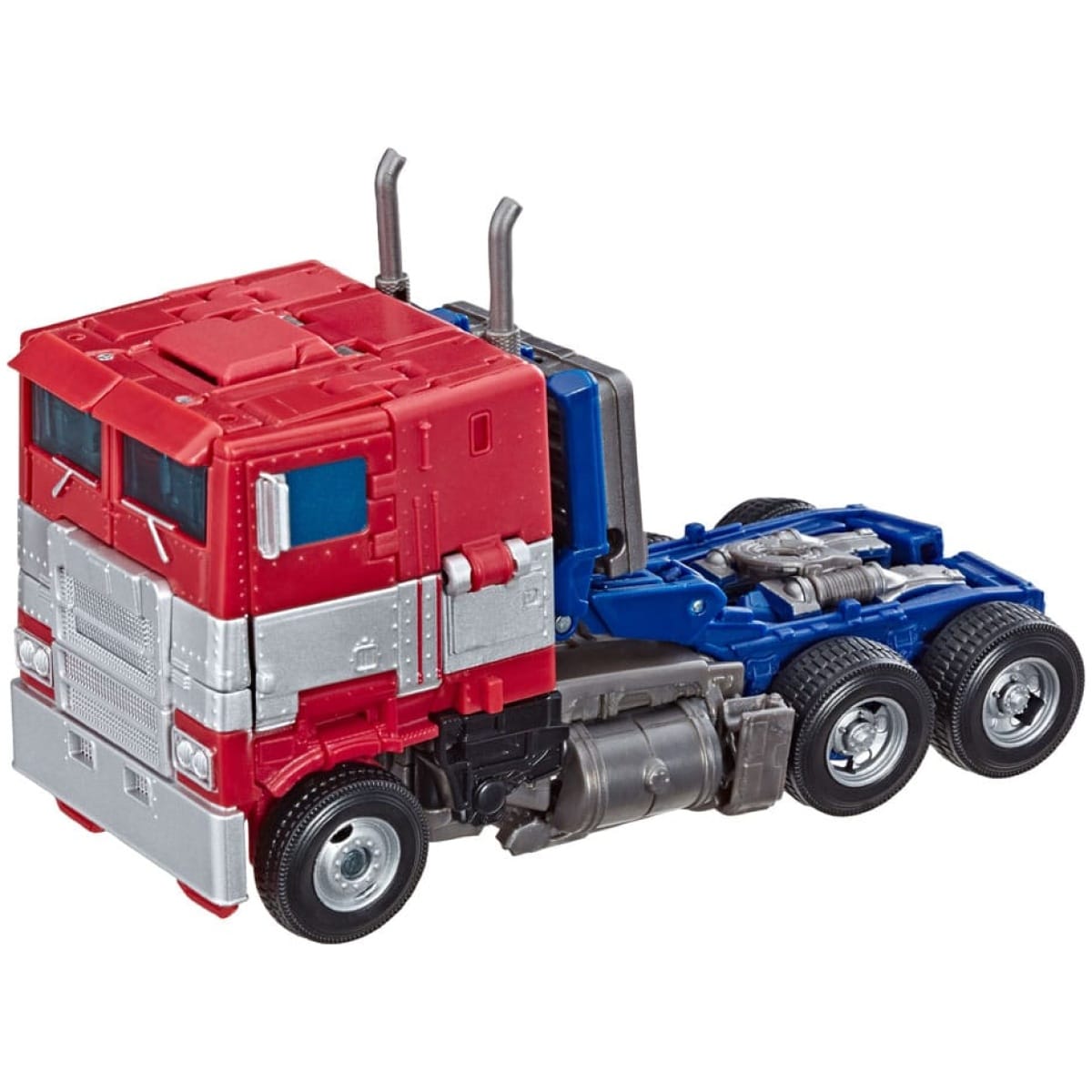 Transformers Bumblebee Studio Series Voyager Class Action Figure Bumblebee 17cm - Image 3