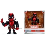 Marvel Diecast Mini Figure Deadpool 10cm