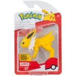Pokemon Battle Figure Jolteon 5cm