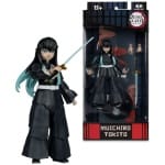 Demon Slayer Kimetsu no Yaiba - Muichiro Tokito Action Figure 14cm