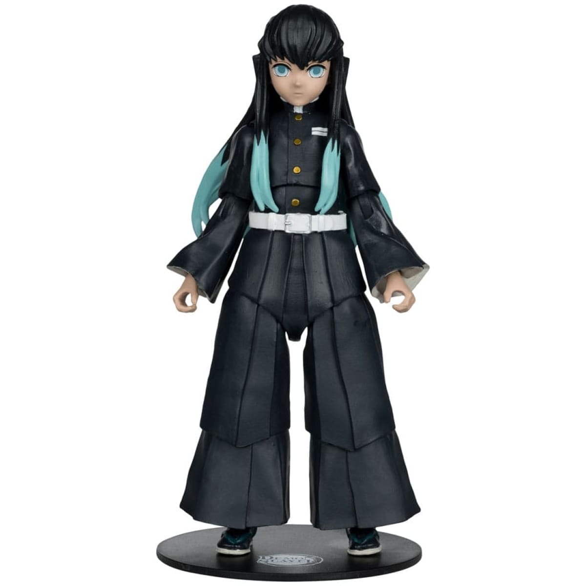 Demon Slayer Kimetsu no Yaiba - Muichiro Tokito Action Figure 14cm - Image 2