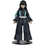 Demon Slayer Kimetsu no Yaiba - Muichiro Tokito Action Figure 14cm - Image 2