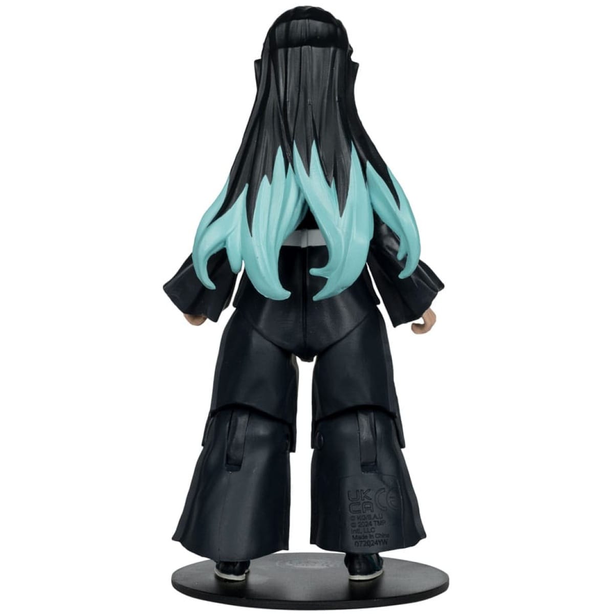 Demon Slayer Kimetsu no Yaiba - Muichiro Tokito Action Figure 14cm - Image 3