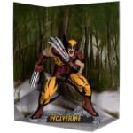 Marvel Collection PVC Statue 1/6 Wolverine (The Incredible Hulk #340) 21cm