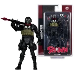 Call of Duty – tactical spawn Action Figure 18cm