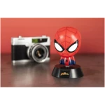 Marvel 3D Icon Light Spider-Man - Image 2