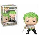 Funko POP! One Piece - Roronoa Zoro #1775