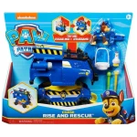Spin Master Paw Patrol Rise and Rescue - Chase with Vehicle