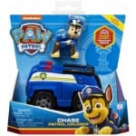 Spin Master Paw Patrol Chase Patrol Cruiser Vehicle