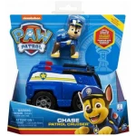 Spin Master Paw Patrol Chase Patrol Cruiser Vehicle