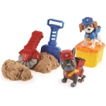 Spin Master Paw Patrol: Rubble & Crew - Charger & Wheeler Build-it Pack - Image 2