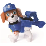 Spin Master Paw Patrol Rubble & Crew - Wheeler Tool Waggers Action Pup - Image 2