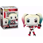 Funko POP! DC Heroes Harley Quinn Animated Series - Harley Quinn #494