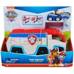 Spin Master Paw Patrol Pup Squad Paw Patroller