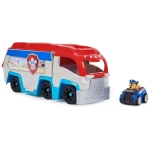 Spin Master Paw Patrol Pup Squad Paw Patroller - Image 2