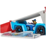 Spin Master Paw Patrol Pup Squad Paw Patroller - Image 4
