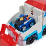 Spin Master Paw Patrol Pup Squad Paw Patroller - Image 5