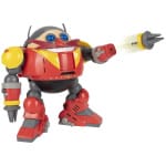 SONIC THE HEDGEHOG 30th ANNIVERSARY - GIANT EGGMAN ROBOT BATTLE SET - Image 3